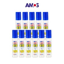 물풀 액체괴물풀 접착용, 50ml, 14개