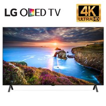 LG전자 77인치 올레드 OLED TV 스마트 4K UHD 국내정품 (스탠드/벽걸이), 스탠드