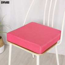 DFMEI 스펀지 방석 스펀지 쿠션 키높이 쿠션 창문블랑 쿠션 소파 쿠션
