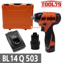 GDF2815 아임삭 충전 임팩트렌치 BL14Q503 14.4V-3.0AH 전동공구/산업용품/목공공구/가정용공구