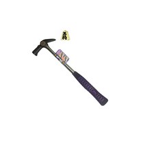 AGW768090SUSA 수사 스틸 자석 망치 390S-N 장도리 쇠망치 빠루 해머