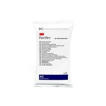 3M 페트리필름 건조필름배지, AC/일반세균용