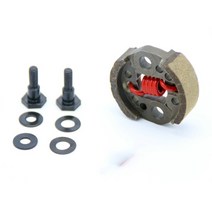 자동차원격시동 시동경보기 스마트폰원격시동 클러치 블록 8000rpm 23cc 30.5cc 엔진 1/5 HPI Baja 5B 부품, 06 8000RPM Lightened