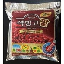 종합아이스크림 석빙고 10개입 벌크