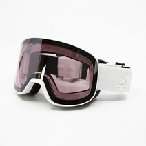 아디다스 프로그래서 C 스키 보드 고글 AD81, 6067