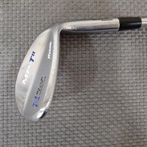 미즈노 MP-T11 58도10 웨지_경량스틸 WEDGE, 기본 : 상세페이지 참조