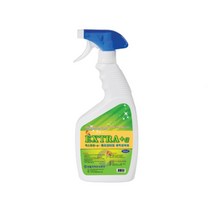 원폴리머 엑스트라알파 폴리싱타일 600ml12개1박스, 1