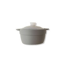 [실리샵] 국내산 플래티넘 실리콘 계란찜 용기 500ml / 전자레인지O 에어프라이어O 오븐O, 1개, 미들그레이