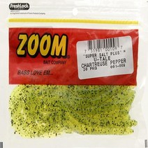 Zoom U-Tale 샤르트뢰즈 페퍼 (16.5cm)
