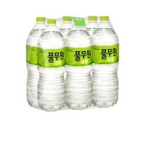 풀무원샘물 2L, 16개