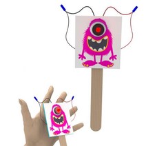 5인세트 초등 압전소자 과학실험도구 사이언스 압전기 실습