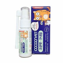 빠른통증감소 고양이 구내염 스프레이 캣잇몸관리, 1개
