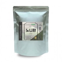 CozyYunzone 약초뜰팡 노니환 500g 베트남 노니 이중지퍼백 제품, 상세페이지 참조, 상세페이지 참조