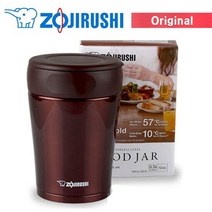 [정품] 조지루시 보온/보냉 죽통 SW-GCE36 360ml 수능 이유식, 상세설명 참조, 04.SW-GCE36 RA