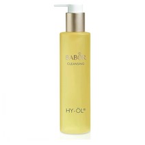 BABOR Cleansing HY Cleansing Oil 바버 클렌징 HY 클렌징 오일 200ml