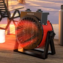 파세코 PTC팬히터, PPH-2K