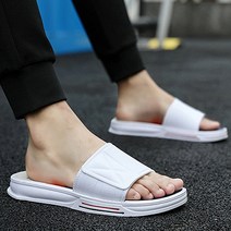 스포티 남자슬리퍼 샌들