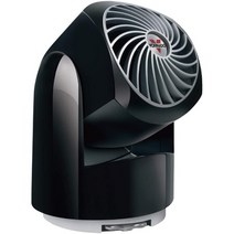 일본직발송 2. Vornado(보르네이도) 보르네이도 미니 서큘레이터 6첩 프리피 블랙 Flippi V8 -JP B00WVEOS, 상세 설명 참조0, 상세 설명 참조0, One Size_One Color