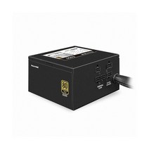 그레이트월 E650 80PLUS GOLD 모듈러 ATX
