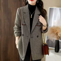 모네[9352]-모직 정장 자켓