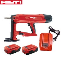 배관설비전용 HILTI 힐티 충전식 노가스타정기 BX3 ME [22V] 베어툴 세트(2.6Ah), BX3 Me 세트(배터리 2.6Ah)