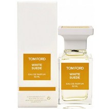 톰 포드 화이트 스웨이드 오 드 퍼퓸 50ml 무료선물포장, 없음