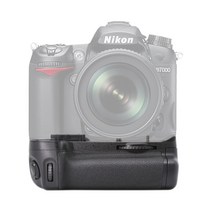 제이티원 MB-D11 호환세로그립 니콘 D7000