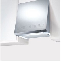 600용 하츠 Haatz 통후드 K60S / KS60WH 시스템후드 가스레인지후드 주방후드, K60S(실버)