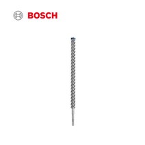보쉬 로터리 해머 드릴비트 SDS PLUS-7X 4날 24-450