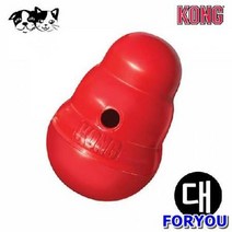 ForU225 워블러 기능성 강아지 장난감 대 애견용품 애완용품 애견훈련 애견, 상세페이지 참조