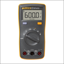 [공구메이트]디지탈 테스타 플루크 FLUKE 107
