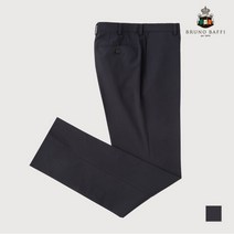 인디안 BRUNO BAFFI 폴리100 여름팬츠_MANDLYM3211