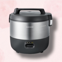 쿠쿠 업소용 전기보온밥솥 21인용 대용량