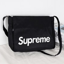 학생 메신저 스트릿 커버 메신저백 Street Cover Messenger Bag