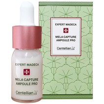 동국제약 센텔리안24 마데카 멜라 캡처 기미앰플 시즌3 10ml + 슬리핑팩 1개, 3개