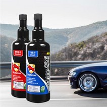 엔진때 불스원샷 스탠다드 오일500ml 경유차 _777EA, 본상품선택, 본상품선택