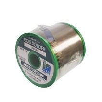 한정특가 센쥬 rma02 p3 m10 1.0mm 고온실납 무연솔더