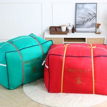 [글라라세상]백년가약 이불보/이사짐 정리/이불보관/이불정리/혼수용, 1개