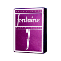 마술카드 폰테인 포일 에디션, 에머시스트 포일 (퍼플)