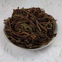 국내산 고사리 부드럽게 삶은고사리 500g 1kg 진공포장, 국내산 삶은고사리 500g