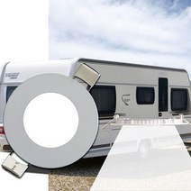 ☞고객대만족↗¶ 캠핑카 캠핑가 LED 실내등 매입등 DIY led매립등 (♭S♩WS) 다운라이트 12V, ♬본 상품 선택하기_Always™