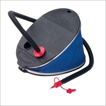 인텍스 특대형 발펌프 68610/펌프/에어/매트/에어풀장