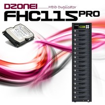 [디지털존] DZONEI HDD 복사/삭제기 FHC115PRO