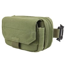 콘도르 디어 파우치, OLIVE DRAB