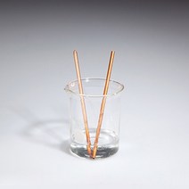 히트파이프(열의초전도실험파이프)
