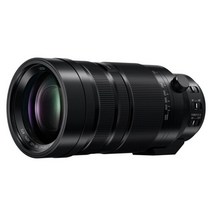 [파나소닉] H-RS100400 LEICA DG VARIO-ELMAR 100-400mm, 단일속성
