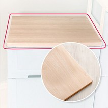 보노하우스 교체용 서랍장 우드상판.보노하우스(무료배송), 내추럴우드