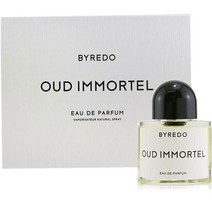 바이레도 우드 이모텔 오 드 퍼퓸, 1개, 50ml