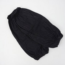 미술학원 청 방염팔토시 화방용품 화실 성인 서예 작업용347830 L6