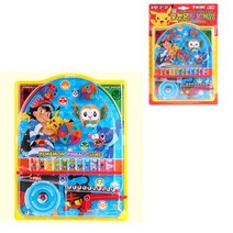 바니랜드 포켓몬 핀볼게임 게임